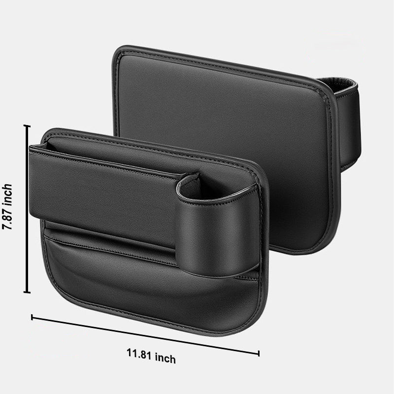 SeatSmart Solutions™