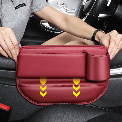 SeatSmart Solutions™