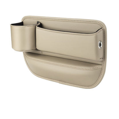 SeatSmart Solutions™